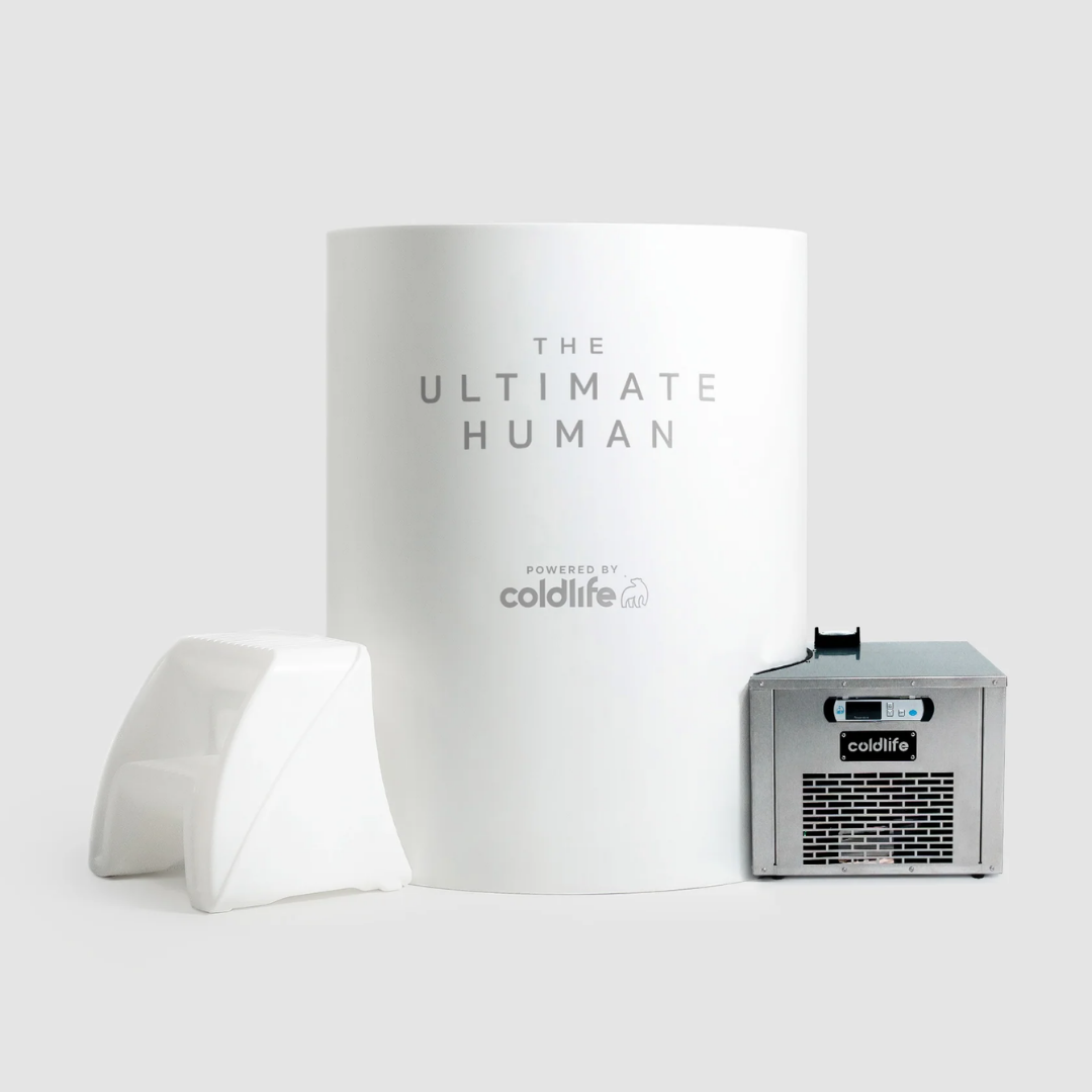 Cold Life Cold Plunge 2