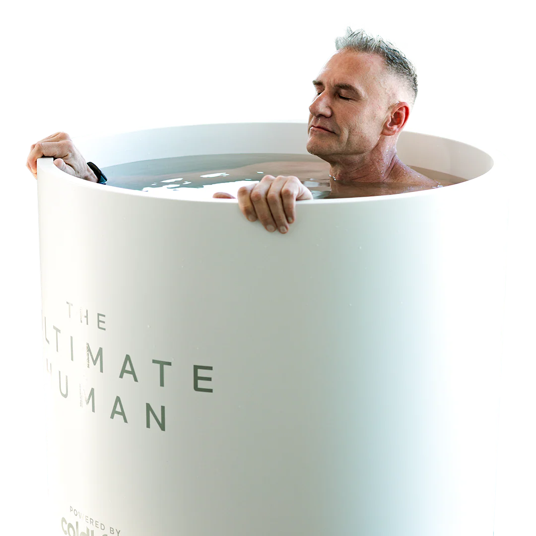 Cold Life Cold Plunge 3